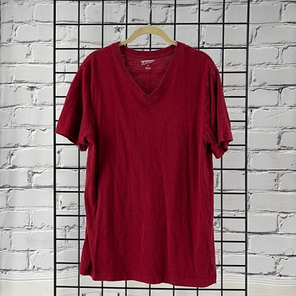Arizona jeans tee M 